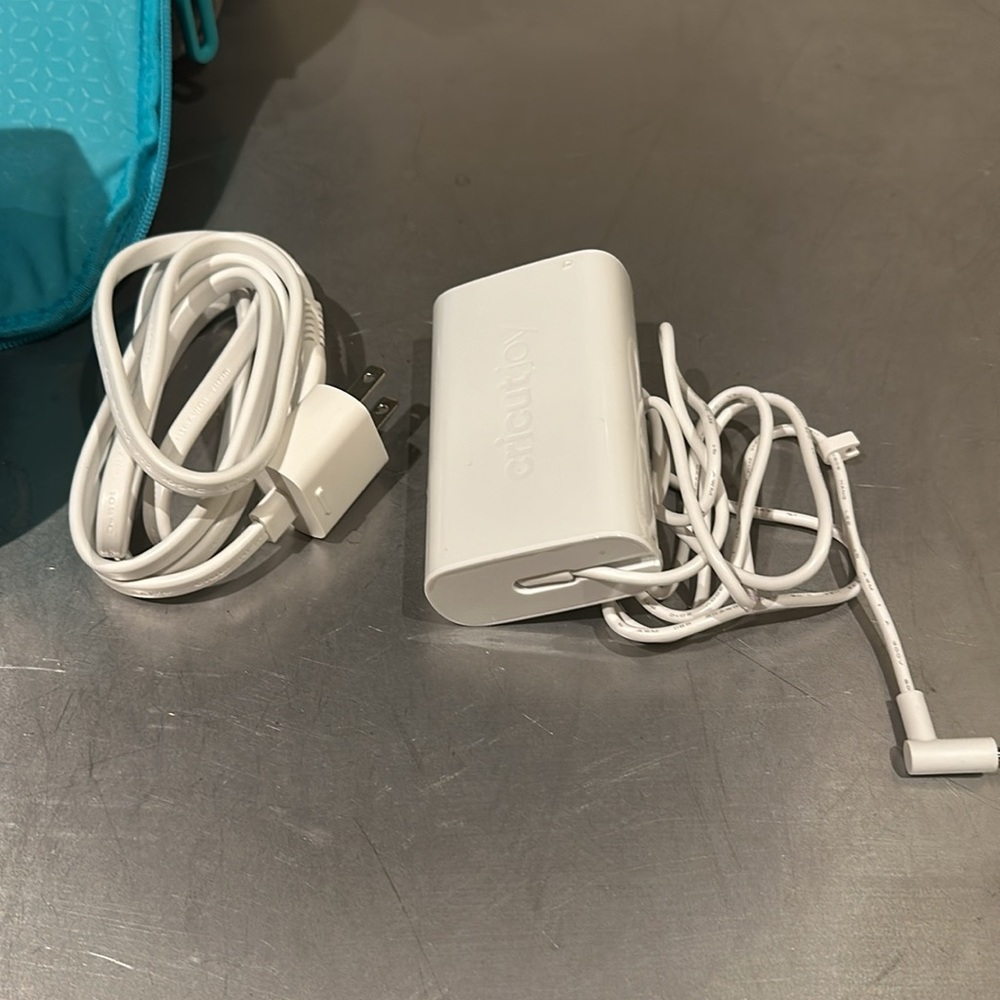 Circuit Joy w/ Carrying case & smart vinyls - Picture 5 of 9